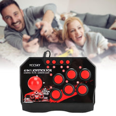 YCCSKY Video Game Joystick