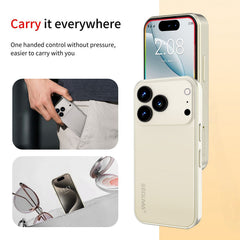 SEGUMA Smartphone