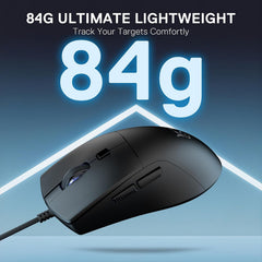 YTEAM Gaming Mouse