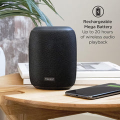 YAEYE Waterproof Bluetooth Speaker