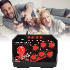 YCCSKY Video Game Joystick