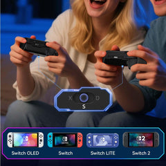 YCCSKY Wireless Controller