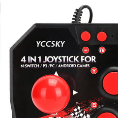 YCCSKY Video Game Joystick