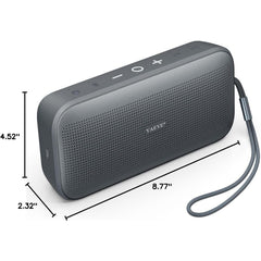 YAEYE Bluetooth Speaker