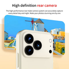 SEGUMA Smartphone