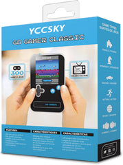 YCCSKY Game Console