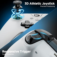 YTEAM Gamepad Controller