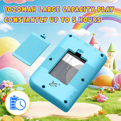 YTEAM Handheld Game Console