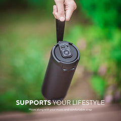 YAEYE Wireless Bluetooth Speaker