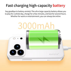 AUFETE Smartphone