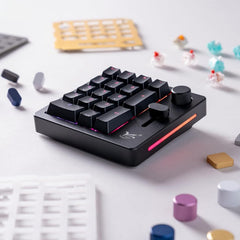 YTEAM Gaming keypads