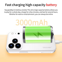 SEGUMA Smartphone