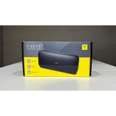 YAEYE Bluetooth Speaker