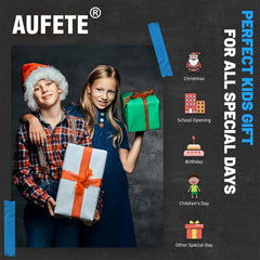 AUFETE Headphones