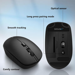 SEGUMA Wireless Bluetooth Mouse