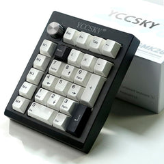 YCCSKY Gaming keypads