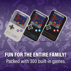 YCCSKY Game Console