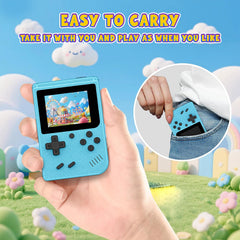 YTEAM Handheld Game Console