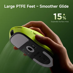 YCCSKY Gaming Mouse