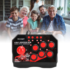 YCCSKY Video Game Joystick