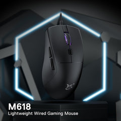 YTEAM Gaming Mouse