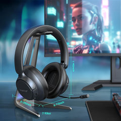YAEYE Wireless Gaming Headsets