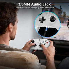 YTEAM Gamepad Controller
