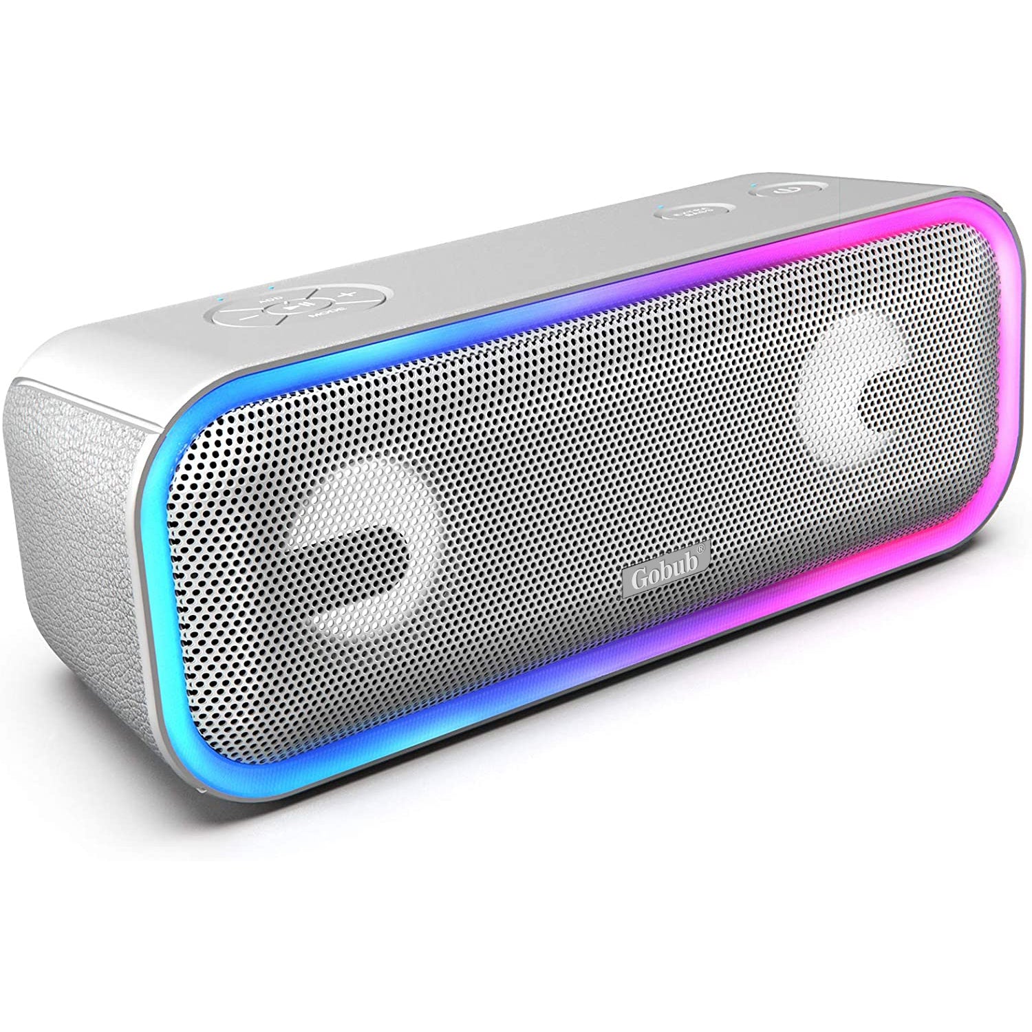 GOBUB SoundBox Pro+ Wireless Bluetooth Speaker
