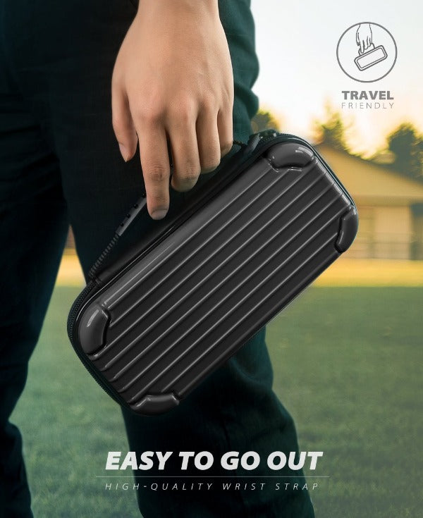 Carrying Case for Nintendo Switch Lite