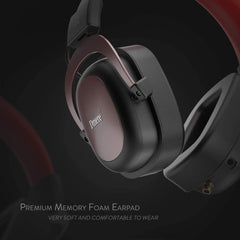 DMERE Wired Gaming Headset