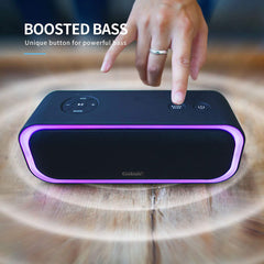 GOBUB Bluetooth Speaker