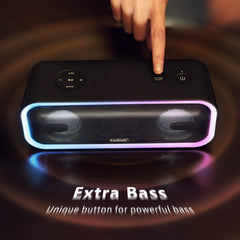 GOBUB SoundBox Pro+ Wireless Bluetooth Speaker