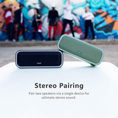 GOBUB SoundBox Pro+ Wireless Bluetooth Speaker