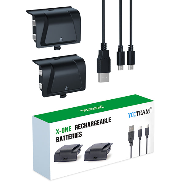 xbox rechargeable battery