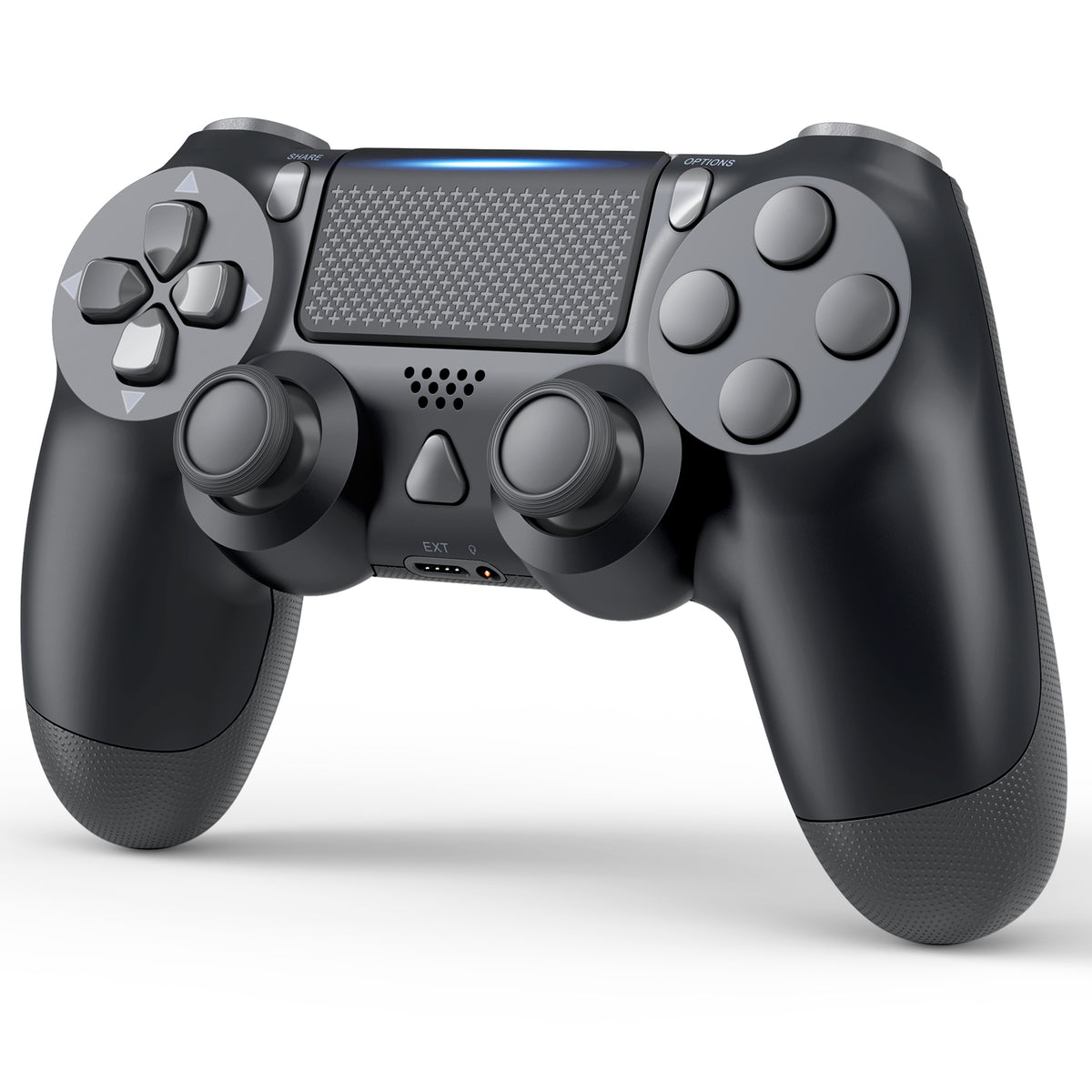 PS4 Controller, Wireless Pro Game Controller for PlayStation 4