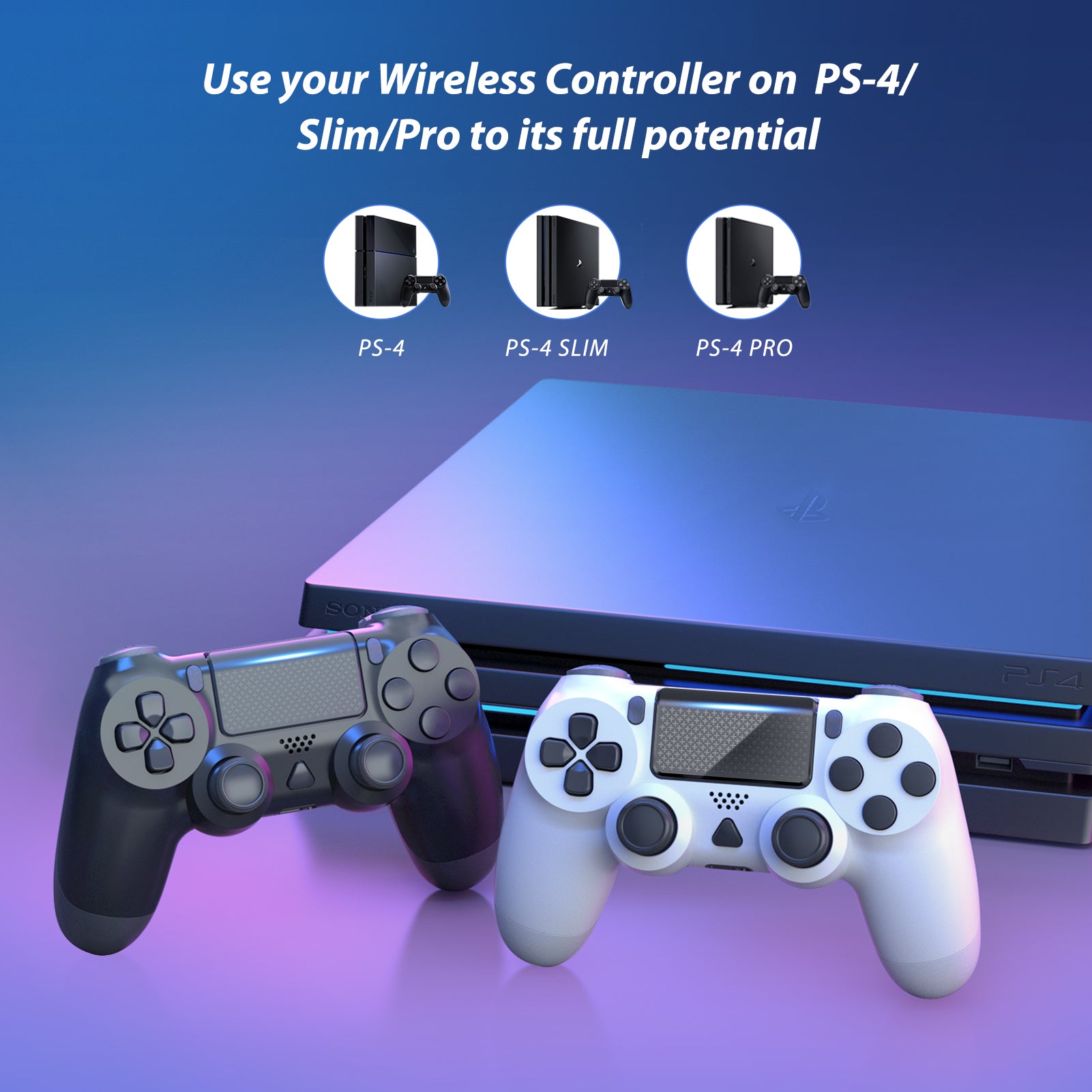 ps4 controller in store near me