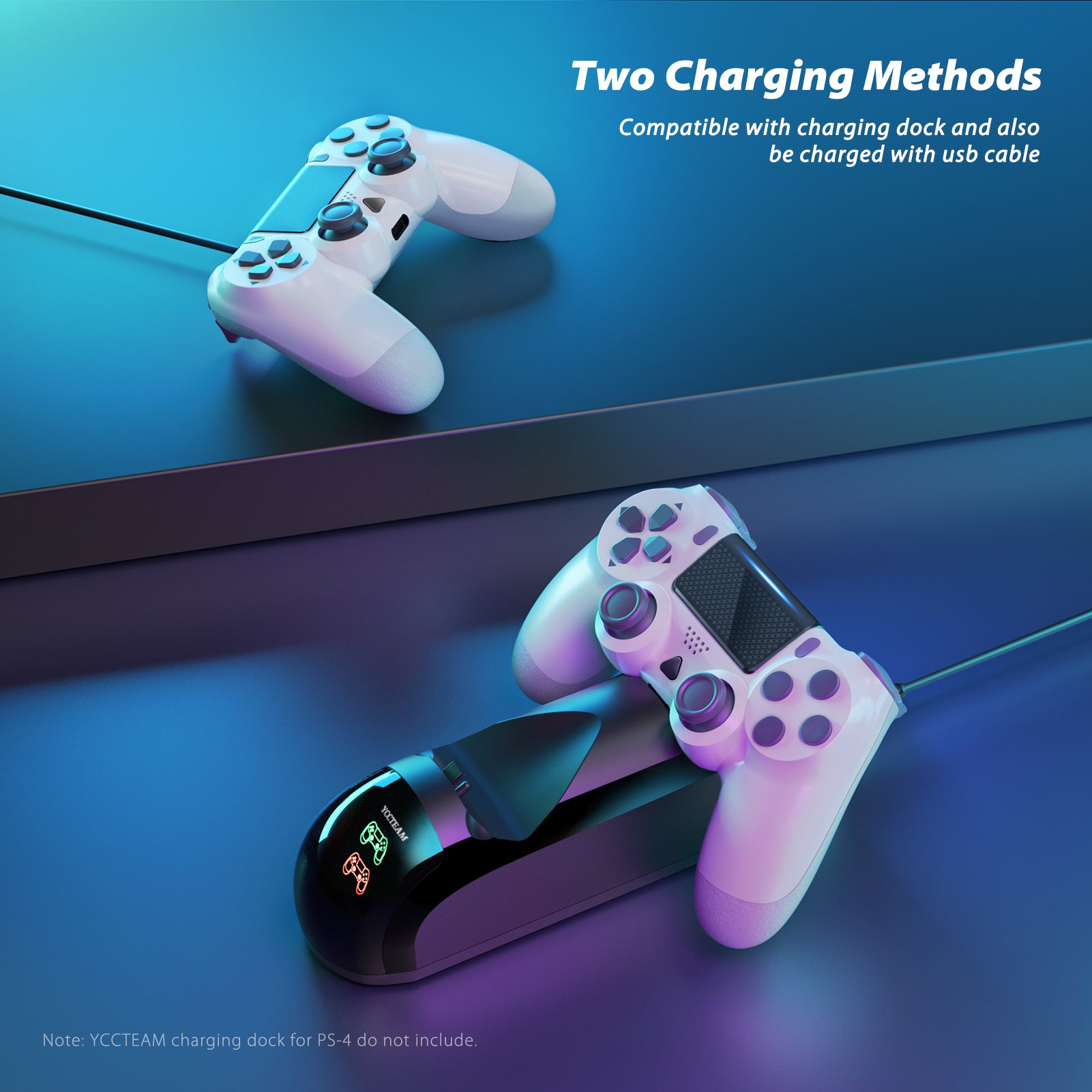 ps4 controller alternatives