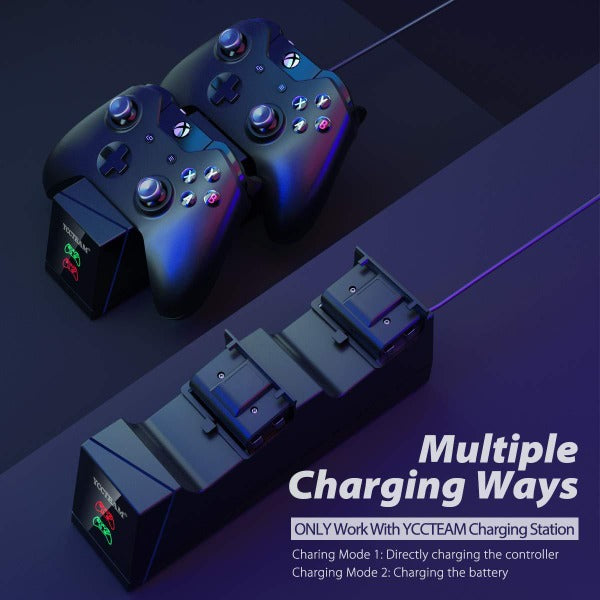 controller charger for xbox one
