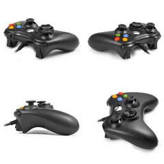  wired xbox360 controller