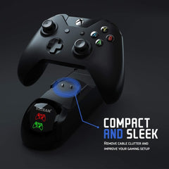 xbox one controller rechargeable battery