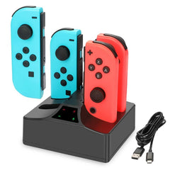 switch controller charger
