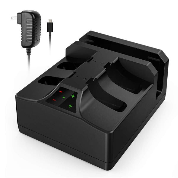 switch charging dock