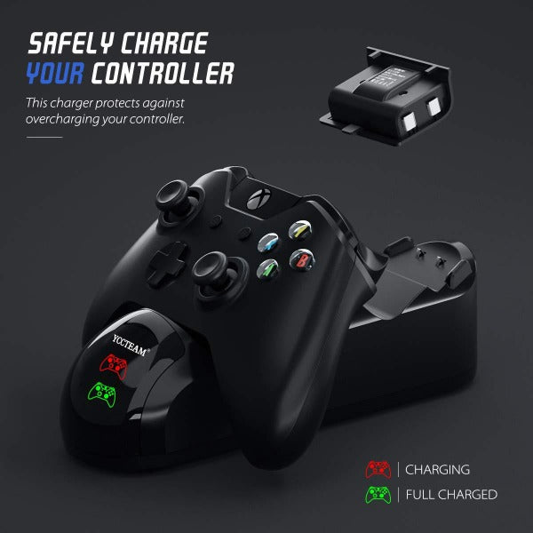 xbox charger