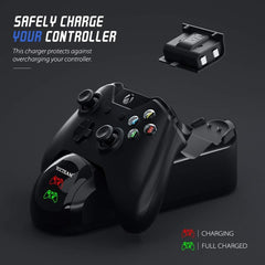 xbox charger