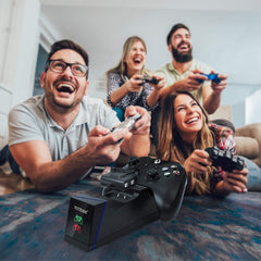 xbox charging