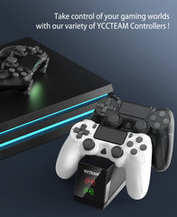 dual sense ps4