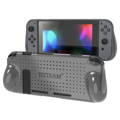 black protective case for switch