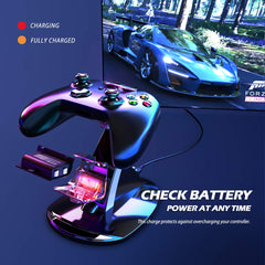 xbox one controller with charger