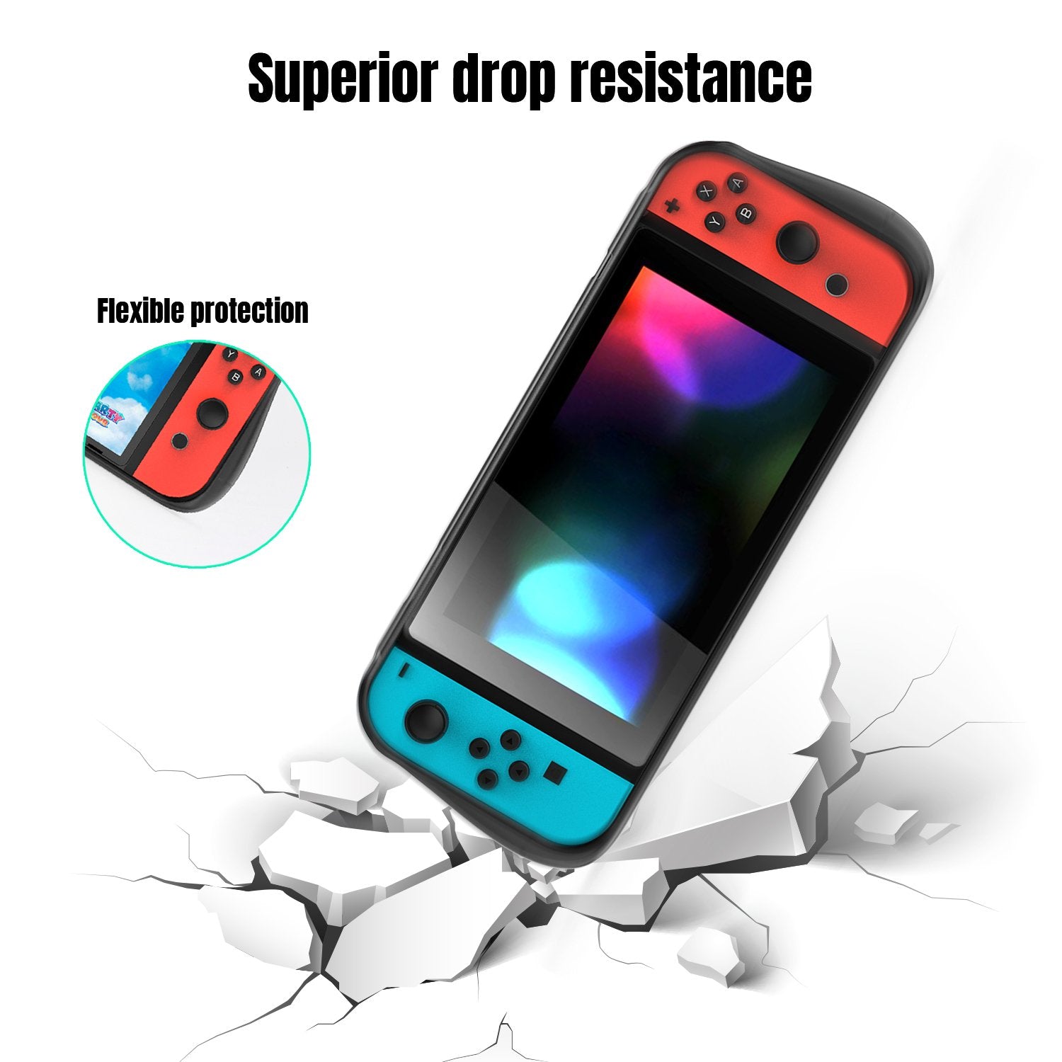 switch protective case