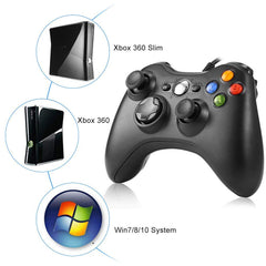 xbox 360 driver